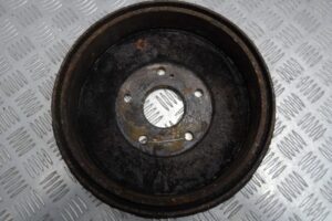 Изображение товара 139140 - 00139140 disk tormoznoj zadnij 3