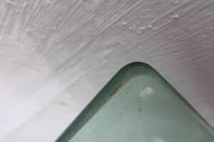 Изображение товара 139141 - 00139141 steklo dveri perednej pravoj Mercedes A klasse 1