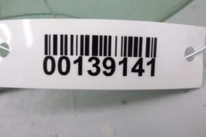 Изображение товара 139141 - 00139141 steklo dveri perednej pravoj Mercedes A klasse 2