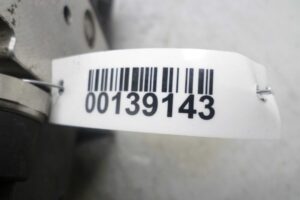 Изображение товара 139143 - 00139143 blok ABS Toyota Carina E 2