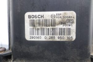 Изображение товара 139143 - 00139143 blok ABS Toyota Carina E 3