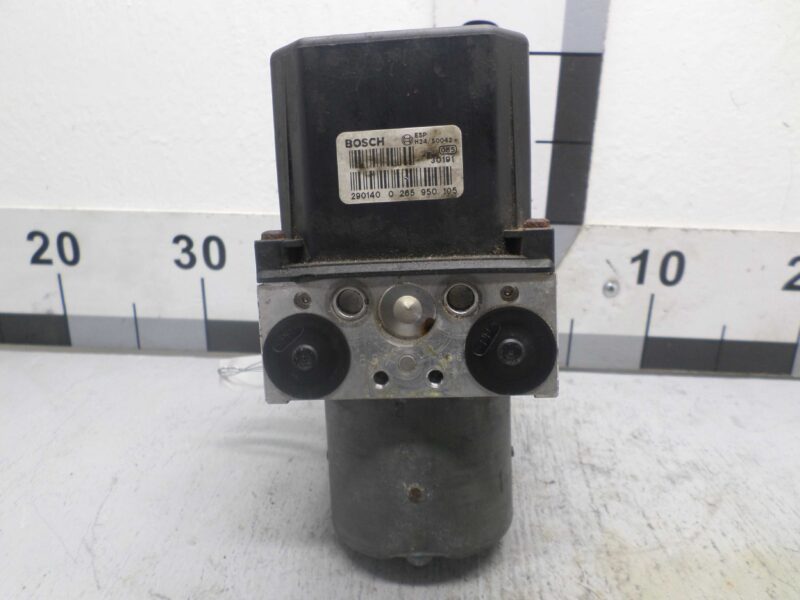 Изображение товара 139143 - 00139143 blok ABS Toyota Carina E