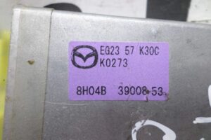 Изображение товара 139144 - 00139144 blok upravleniya podushek bezopasnosti Citroen Berlingo 2