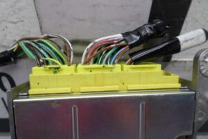 Изображение товара 139144 - 00139144 blok upravleniya podushek bezopasnosti Citroen Berlingo 3