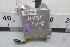 Изображение товара 139144 - 00139144 blok upravleniya podushek bezopasnosti Citroen Berlingo