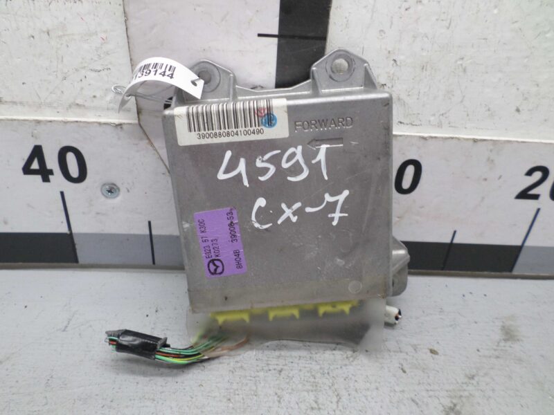 Изображение товара 139144 - 00139144 blok upravleniya podushek bezopasnosti Citroen Berlingo