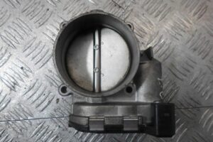 Изображение товара 139153 - 00139153 zaslonka drosselnaya 