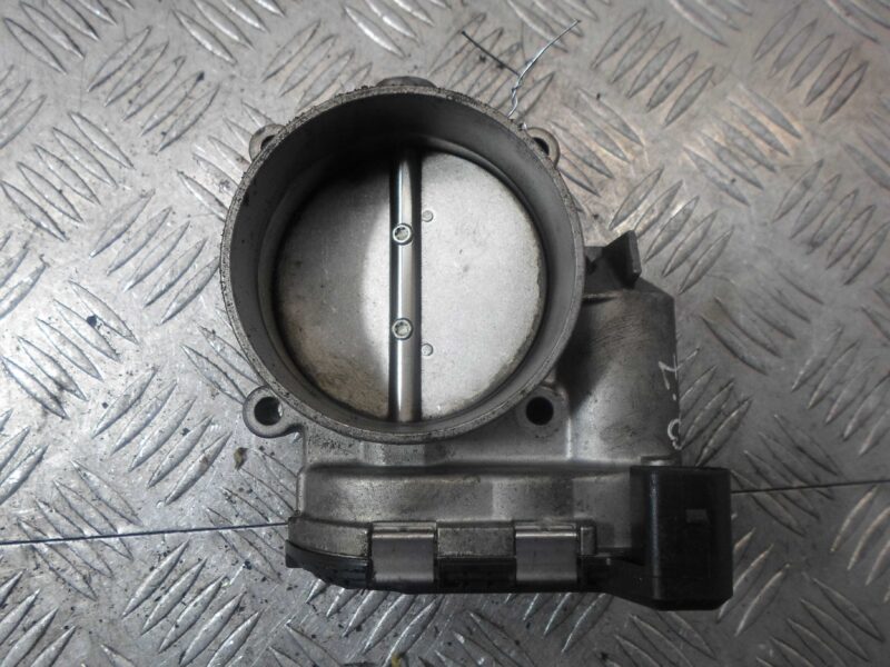 Изображение товара 139153 - 00139153 zaslonka drosselnaya