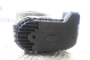 Изображение товара 139153 - 00139153 zaslonka drosselnaya 2