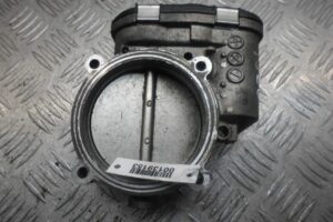 Изображение товара 139153 - 00139153 zaslonka drosselnaya 3