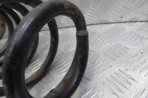 Изображение товара 139155 - 00139155 pruzhina zadnyaya 2