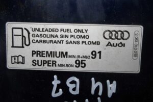 Изображение товара 139160 - 00139160 lyuchok toplivnogo baka 3