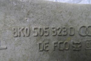 Изображение товара 139167 - 00139167 rychag zadnij levyj verkhnij 2