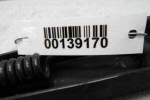 Изображение товара 139170 - 00139170 povodok stekloochistitelya Peugeot 107 2