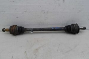 Изображение товара 139181 - 00139181 poluos zadnyaya levaya Honda Ridgeline