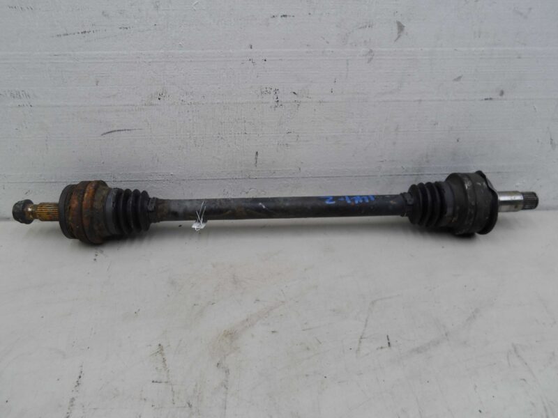 Изображение товара 139181 - 00139181 poluos zadnyaya levaya Honda Ridgeline