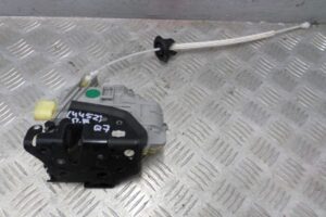 Изображение товара 139182 - 00139182 zamok dveri perednej pravoj