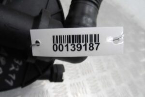 Изображение товара 139187 - 00139187 vozdushnyj nagnetatel (nasos) sistemy nejtralizatsii og 1