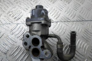 Изображение товара 139208 - 00139208 klapan EGR Daewoo Matiz 1