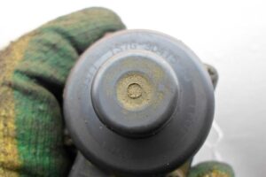 Изображение товара 139208 - 00139208 klapan EGR Daewoo Matiz 2