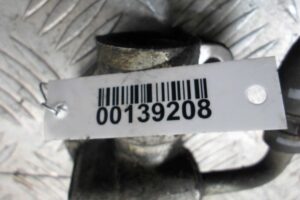 Изображение товара 139208 - 00139208 klapan EGR Daewoo Matiz 3