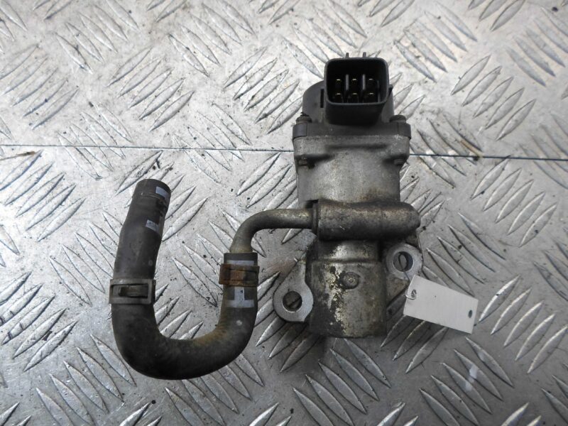 Изображение товара 139208 - 00139208 klapan EGR Daewoo Matiz