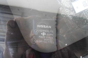 Изображение товара 139215 - 00139215 steklo kuzovnoe levoe Lexus RX 1