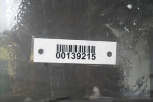 Изображение товара 139215 - 00139215 steklo kuzovnoe levoe Lexus RX 2