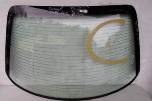 Изображение товара 139218 - 00139218 steklo zadnee Mazda Millenia