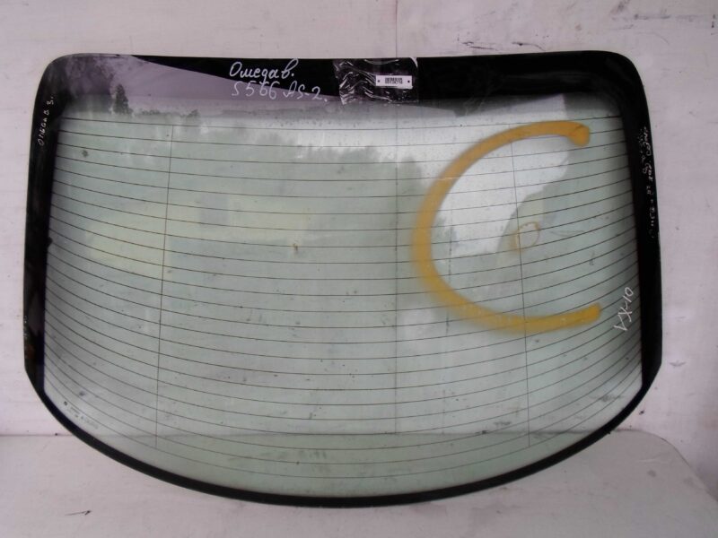 Изображение товара 139218 - 00139218 steklo zadnee Mazda Millenia