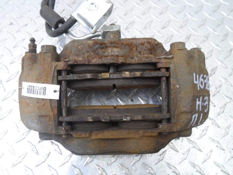 Изображение товара 139227 - 00139227 support perednij levyj