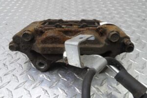 Изображение товара 139227 - 00139227 support perednij levyj 2