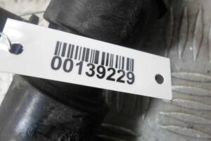 Изображение товара 139229 - 00139229 patrubok Chevrolet Aveo 1