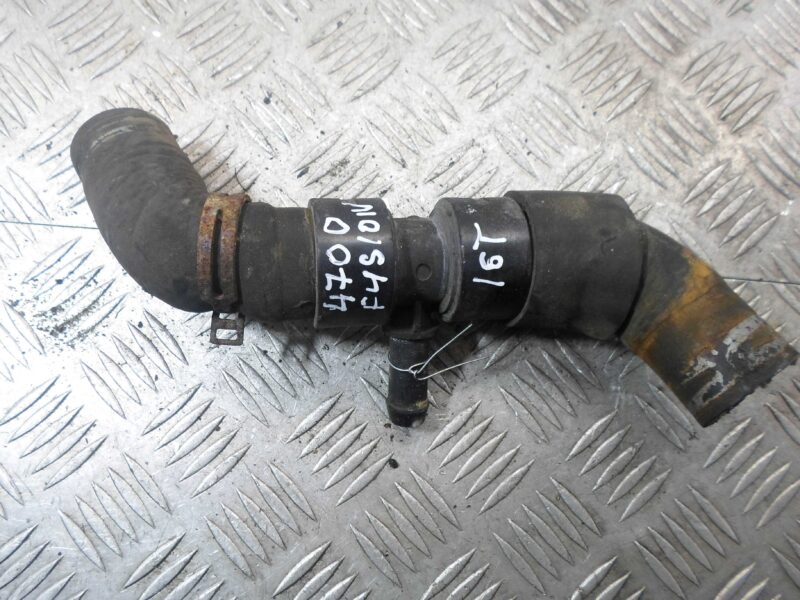 Изображение товара 139229 - 00139229 patrubok Chevrolet Aveo