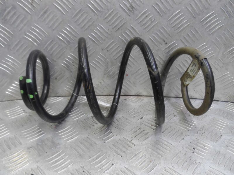 Изображение товара 139235 - 00139235 pruzhina perednyaya