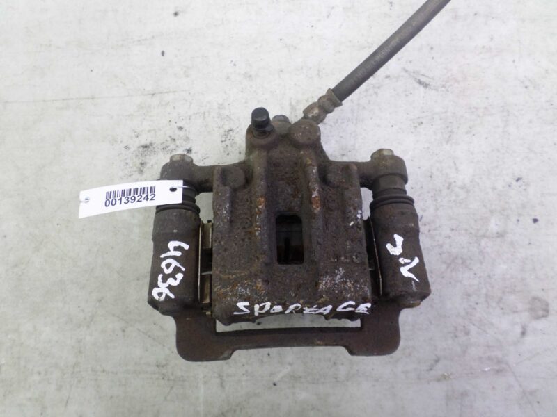 Изображение товара 139242 - 00139242 support zadnij levyj Alfa Romeo 146