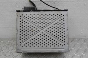 Изображение товара 139243 - 00139243 blok upravleniya priema signala magnitoly 