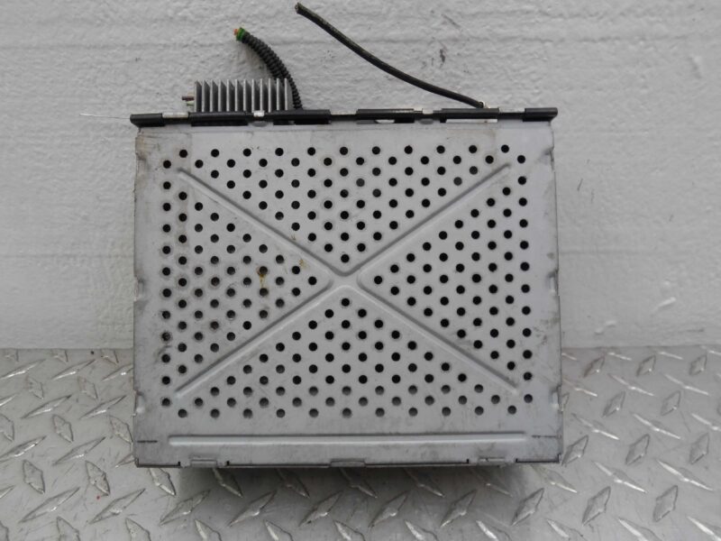 Изображение товара 139243 - 00139243 blok upravleniya priema signala magnitoly