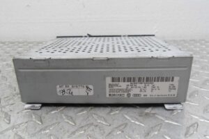 Изображение товара 139243 - 00139243 blok upravleniya priema signala magnitoly 1