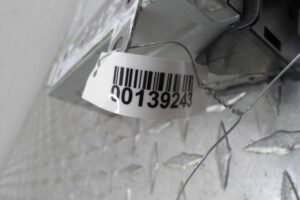 Изображение товара 139243 - 00139243 blok upravleniya priema signala magnitoly 2