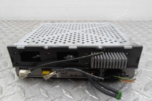 Изображение товара 139243 - 00139243 blok upravleniya priema signala magnitoly 3