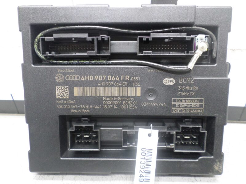 Изображение товара 139249 - 00139249 blok komforta