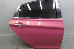 Изображение товара 139251 - 00139251 dver zadnyaya pravaya 