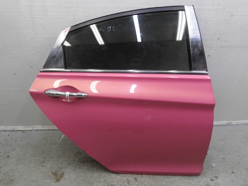 Изображение товара 139251 - 00139251 dver zadnyaya pravaya