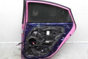 Изображение товара 139251 - 00139251 dver zadnyaya pravaya 1