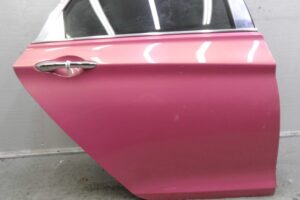 Изображение товара 139251 - 00139251 dver zadnyaya pravaya 3