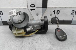 Изображение товара 139254 - 00139254 zamok zazhiganiya Pontiac Vibe