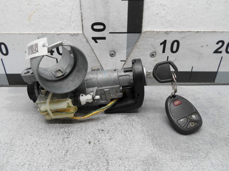 Изображение товара 139254 - 00139254 zamok zazhiganiya Pontiac Vibe