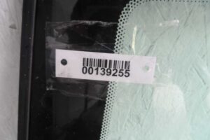 Изображение товара 139255 - 00139255 steklo zadnee Dodge Nitro 2