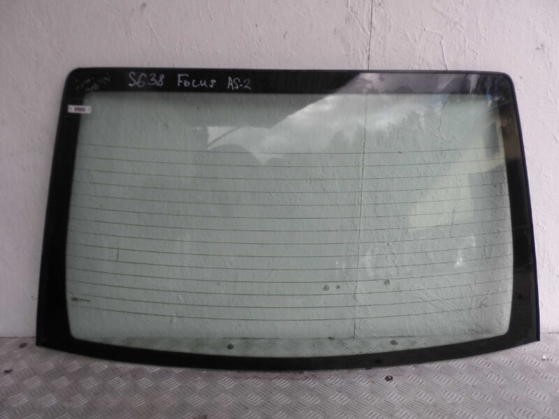 Изображение товара 139255 - 00139255 steklo zadnee Dodge Nitro